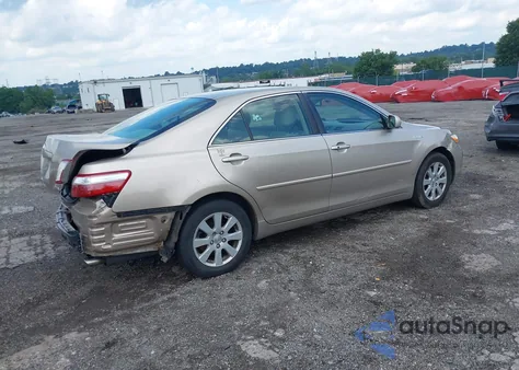 2009 Toyota Camry Hybrid из США, поврежденный, VIN JTNBB46K493051785